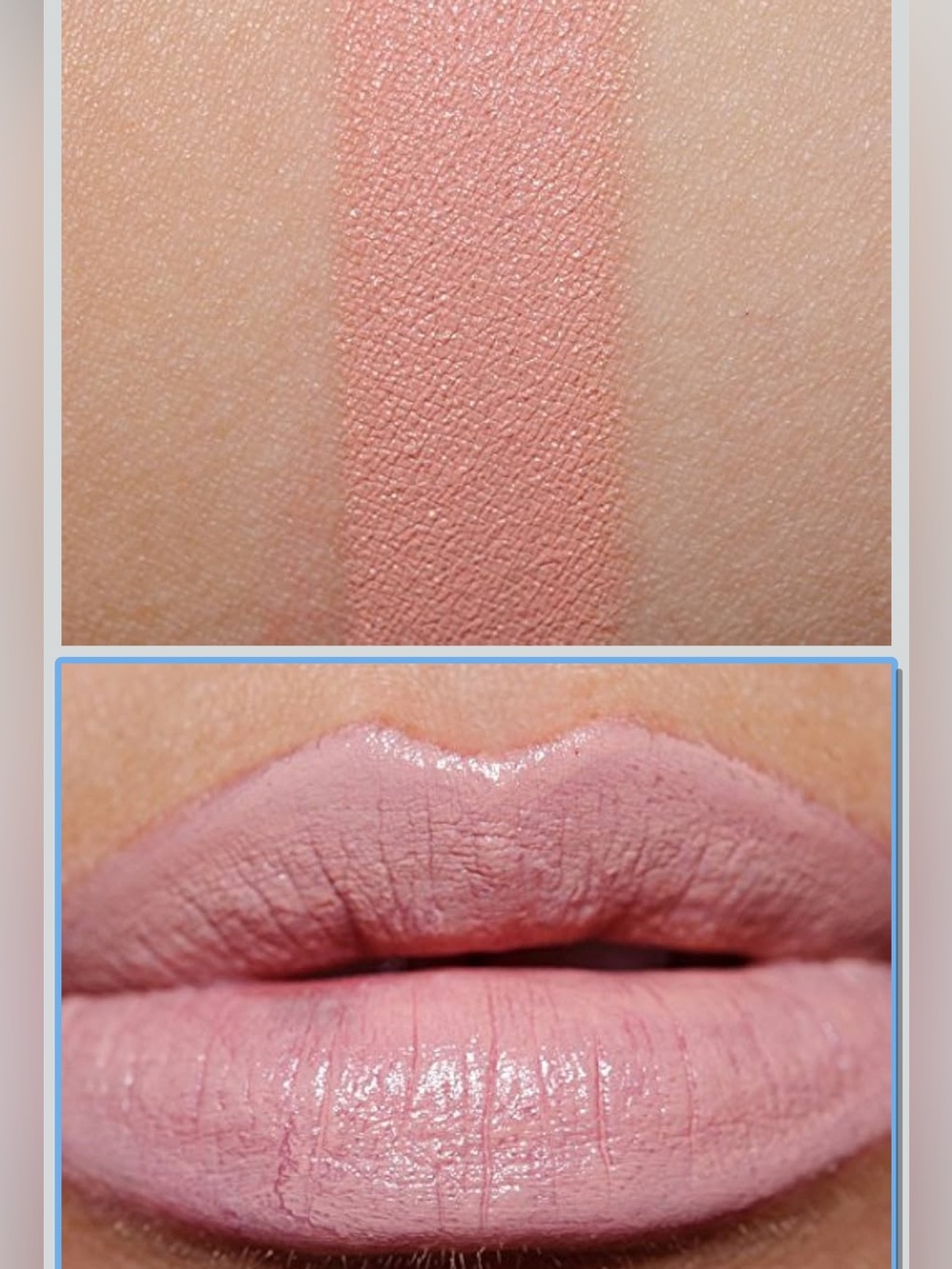 MAC COSMETICS NUDE LIPSTICK! SATIN MYTH- A14. CURRENTLY ON EBAY FOR 45$!